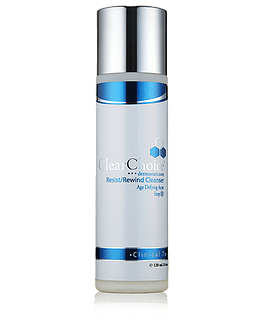 Clear Choice Resist Rewind Cleanser 3.4 oz. Daggett & Ramsdell Pore Refining Exfoliating Facial Scrub 4 oz. (Pack of 12)